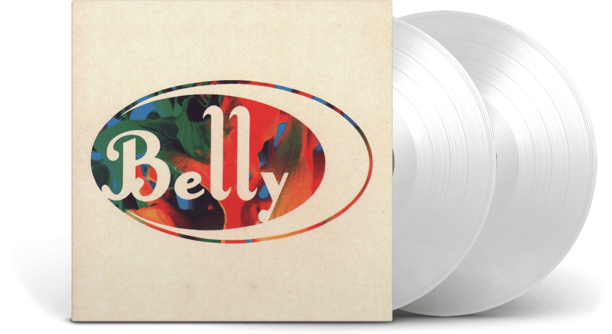 Vinyl - Belly : Star - The Record Hub