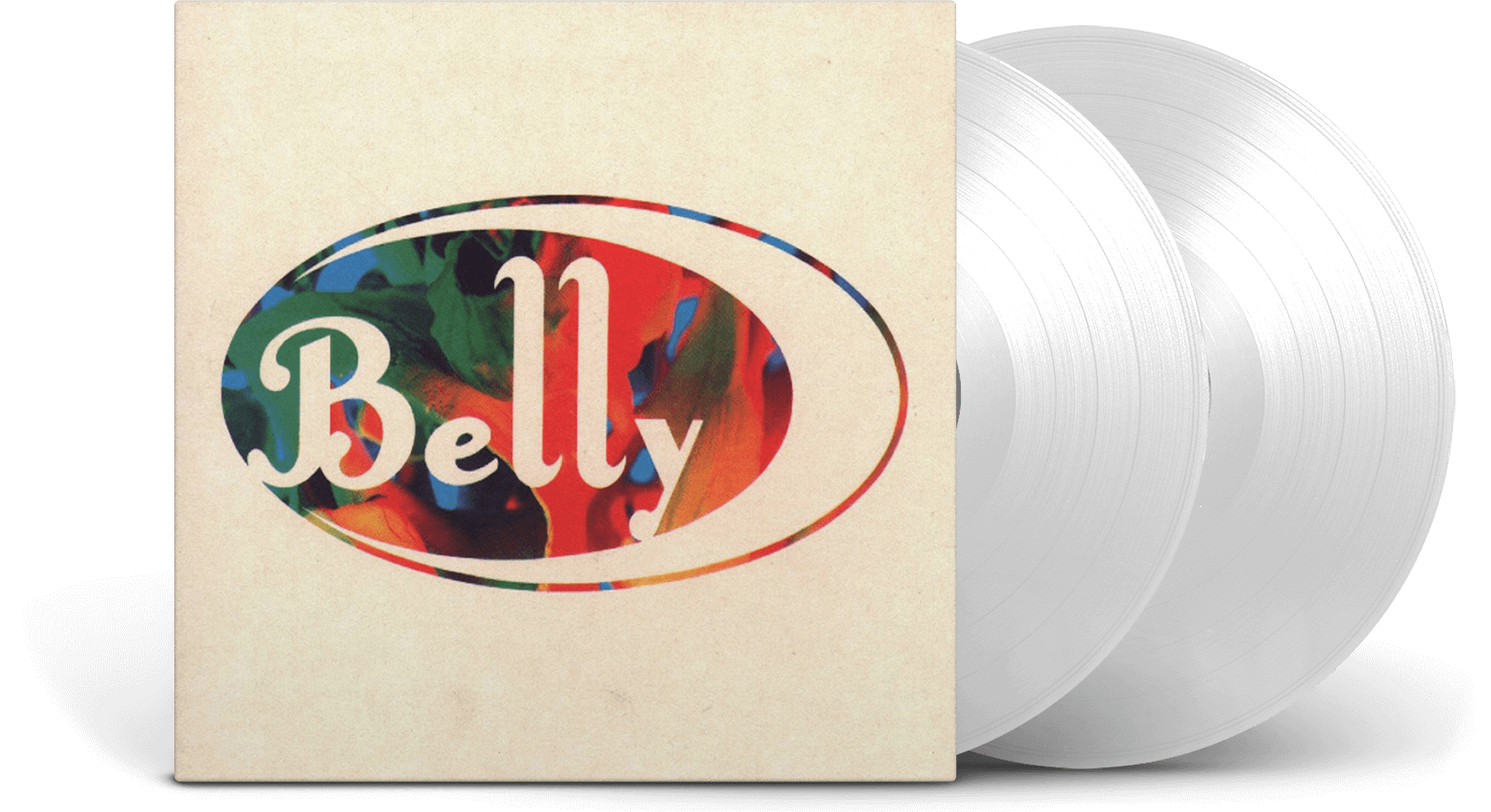 Vinyl - Belly : Star - The Record Hub