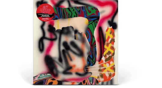 Benee : Hey U X (Ltd Red Vinyl)