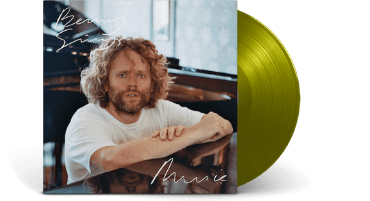 Benny Sings : Music (Ltd Gold Vinyl)