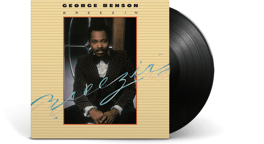 George Benson : Breezin'