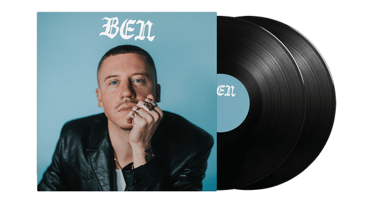 Macklemore : BEN