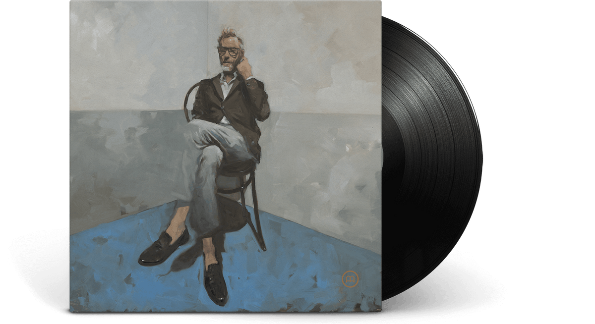 Vinyl - Matt Berninger : Serpentine Prison - The Record Hub