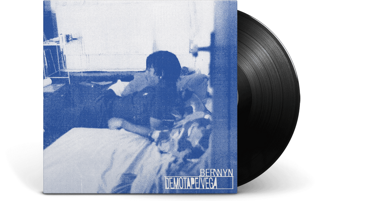 Vinyl - Berwyn : Demotape / Vega - The Record Hub