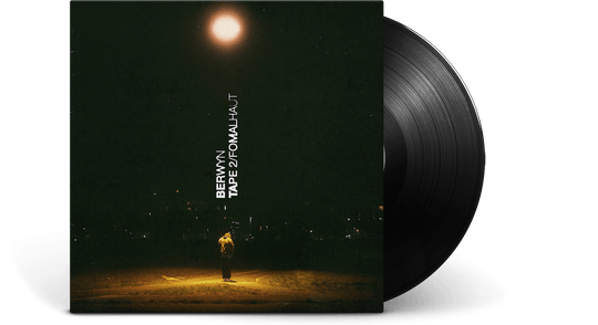 Berwyn : Tape 2/Fomalhaut