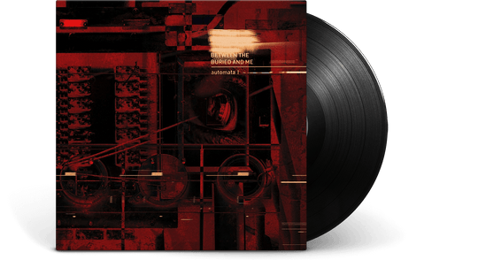 Between The Buried And Me : Automata I