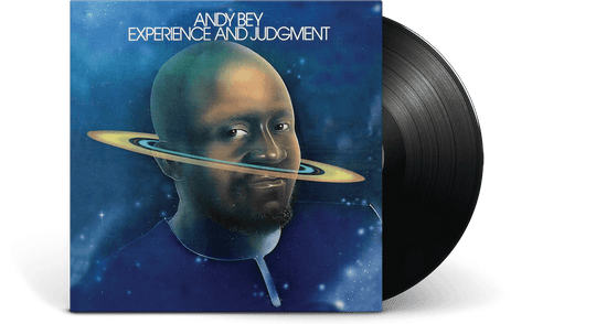 Andy Bey : Experience and Judgement