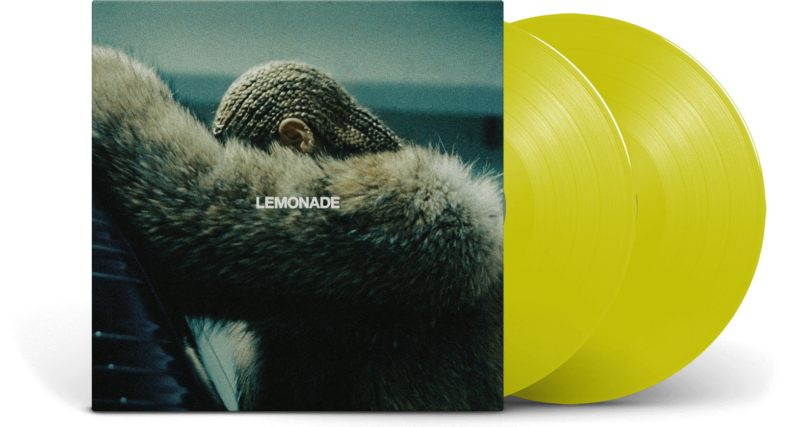 Vinyl - Beyonce : Lemonade - The Record Hub