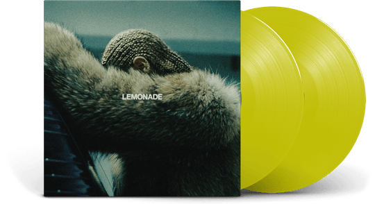 Beyonce : Lemonade