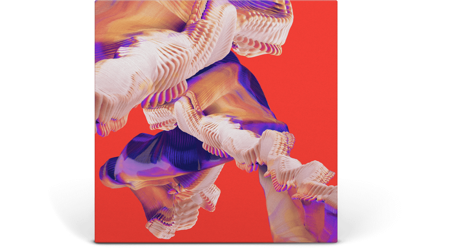 Vinyl - Bicep : Isles (Coloured vinyl Deluxe Version) - The Record Hub