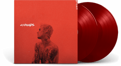 新品未開封Justin Bieber Changes Redレコード24h発送 新品未開封Justin Bieber Changes Red Vinyl24発送 - メルカリ