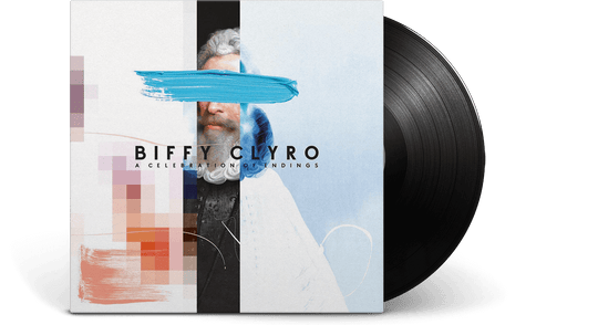 Biffy Clyro : A Celebration of Endings