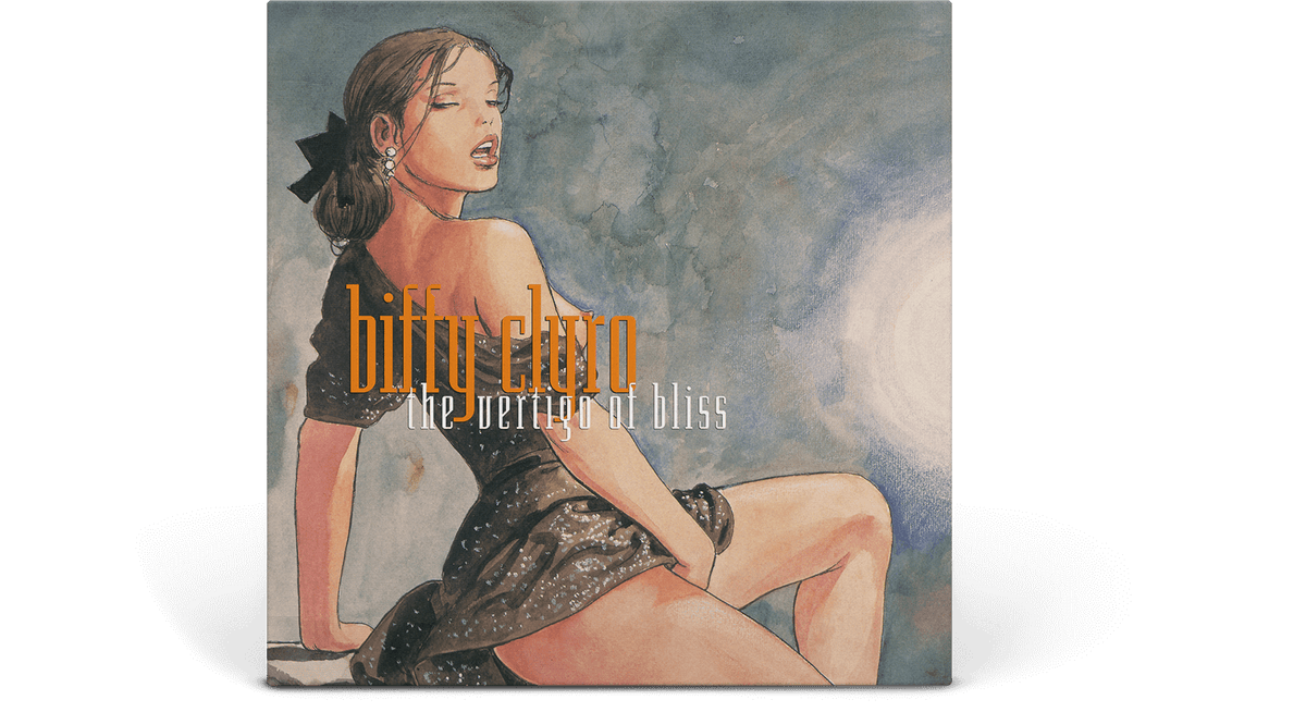 Vinyl - Biffy Clyro : The Vertigo Of Bliss - The Record Hub