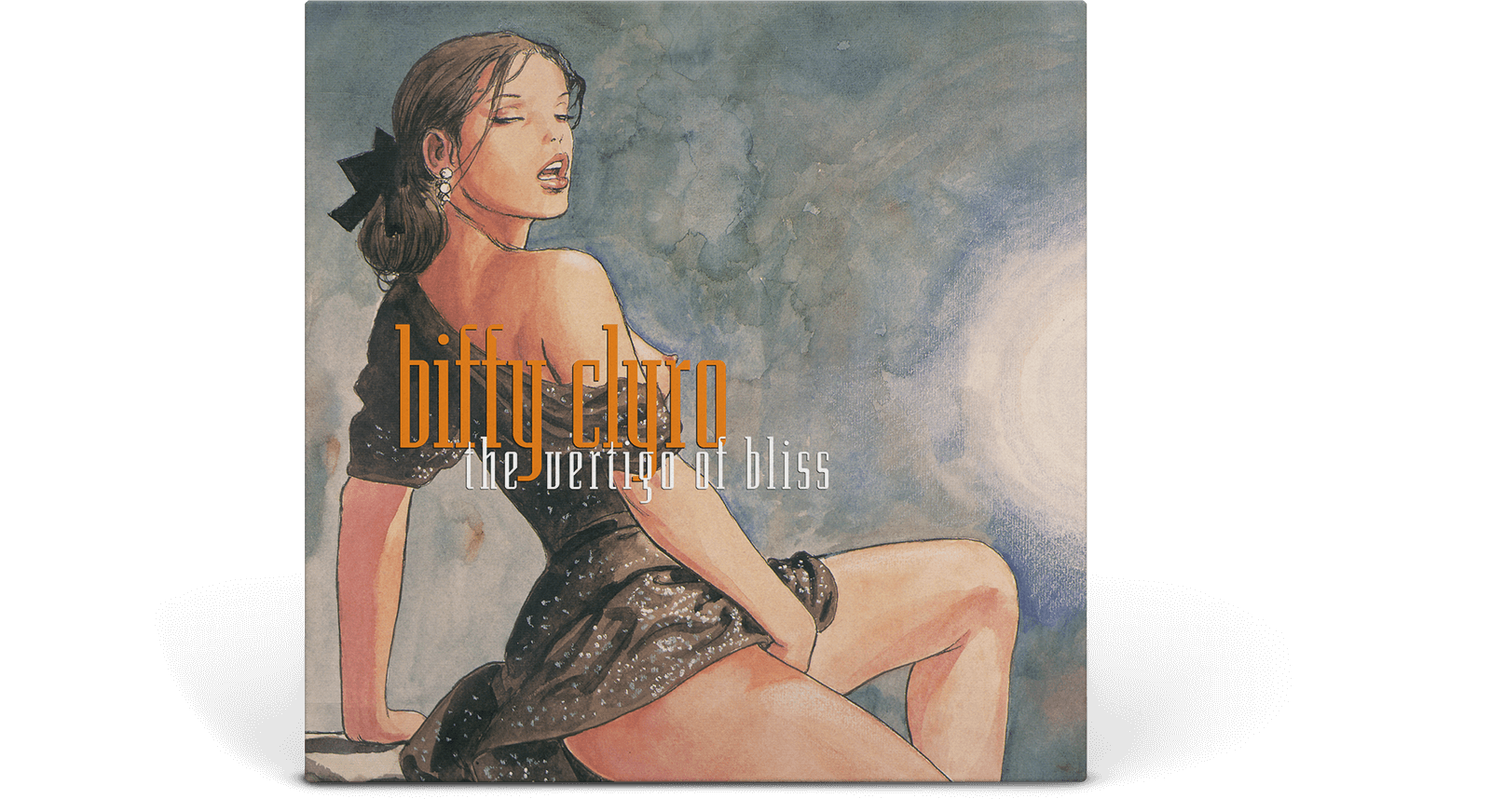 Vinyl - Biffy Clyro : The Vertigo Of Bliss - The Record Hub