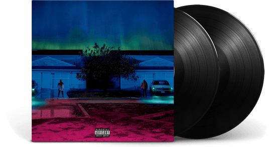 Big Sean : I Decided.