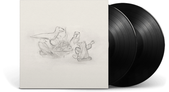 Big Thief : Dragon New Warm Mountain I Believe In You