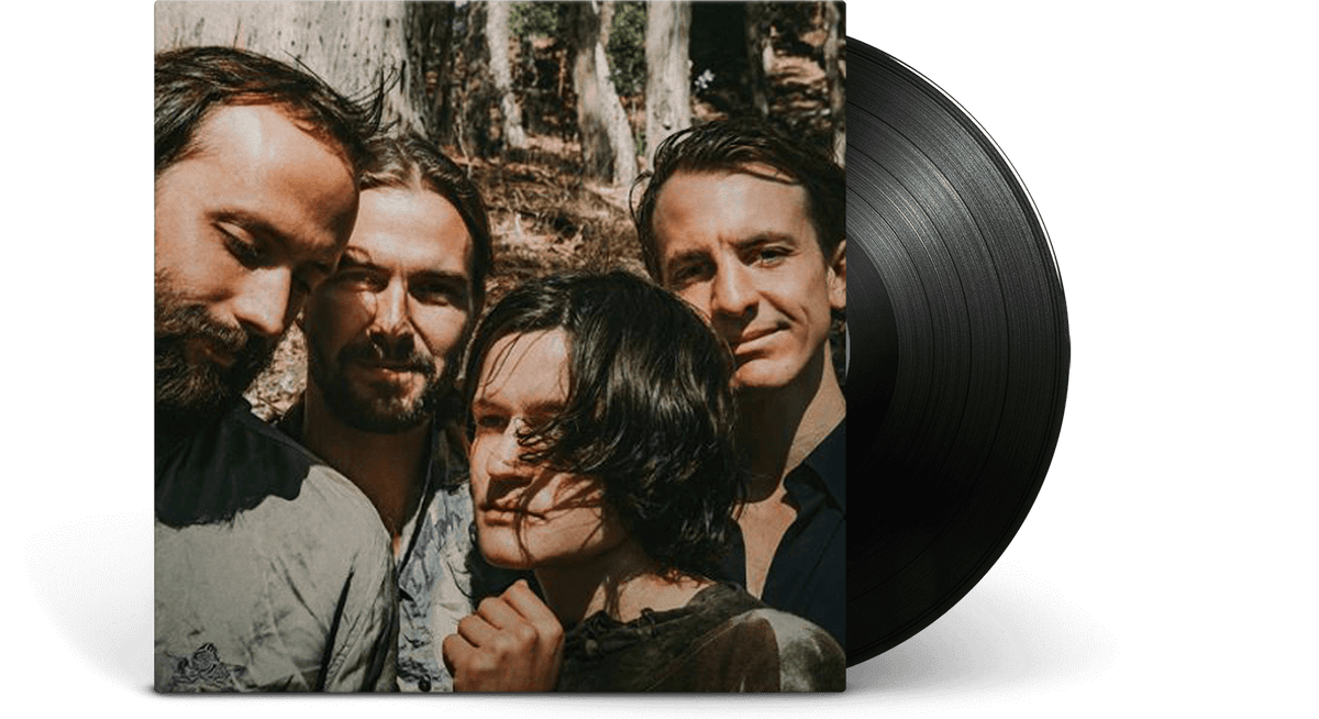 Vinyl - BIG THIEF : TWO HANDS - The Record Hub