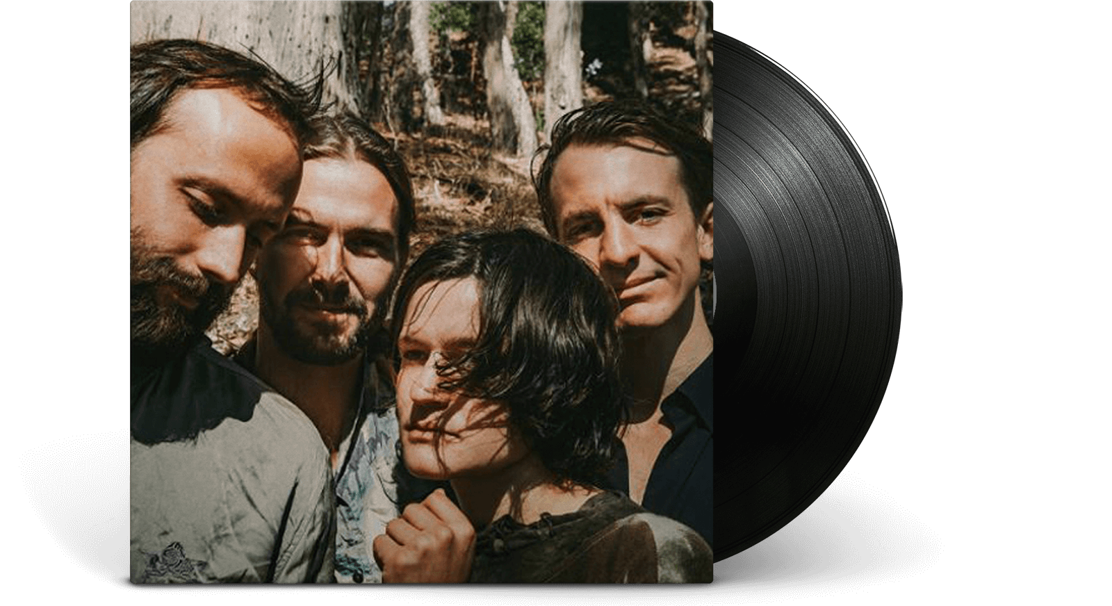 Vinyl - BIG THIEF : TWO HANDS - The Record Hub