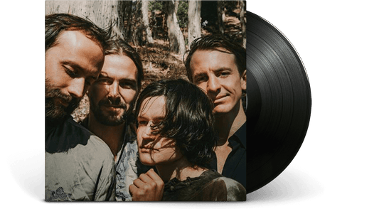 BIG THIEF : TWO HANDS