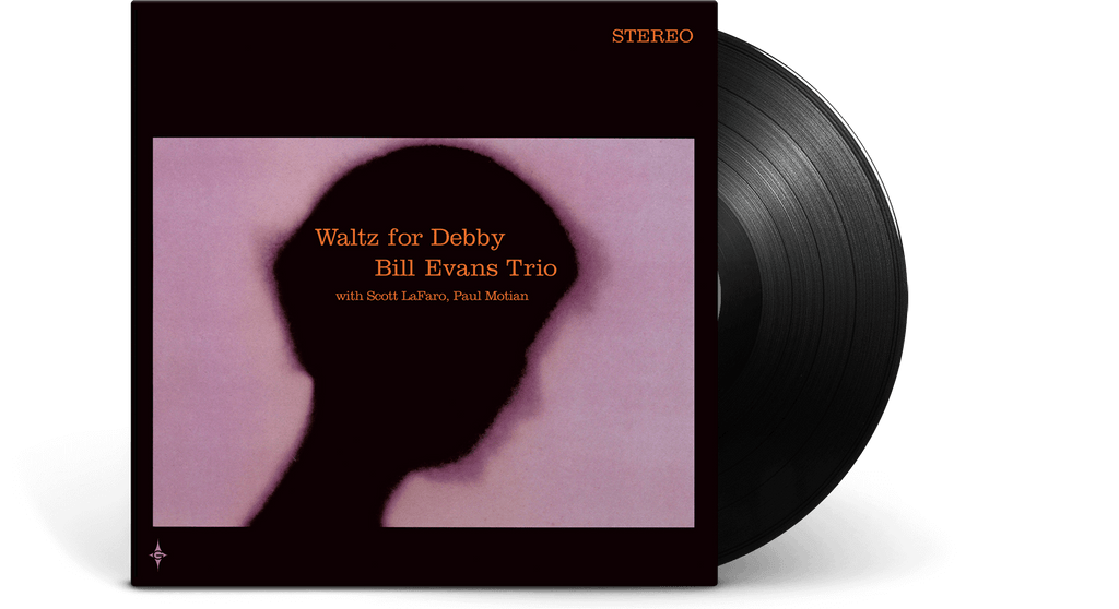 Vinyl | Bill Evans | Waltz For Debby (LP/7
