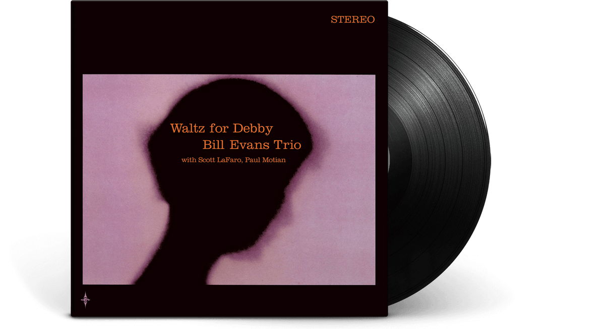 Vinyl - Bill Evans : Waltz For Debby (LP/7&quot;) - The Record Hub
