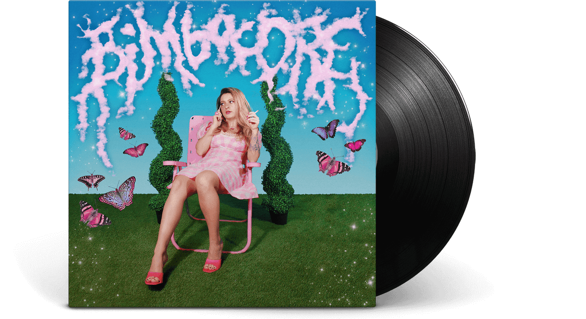 Vinyl - Scene Queen : BIMBOCORE - The Record Hub