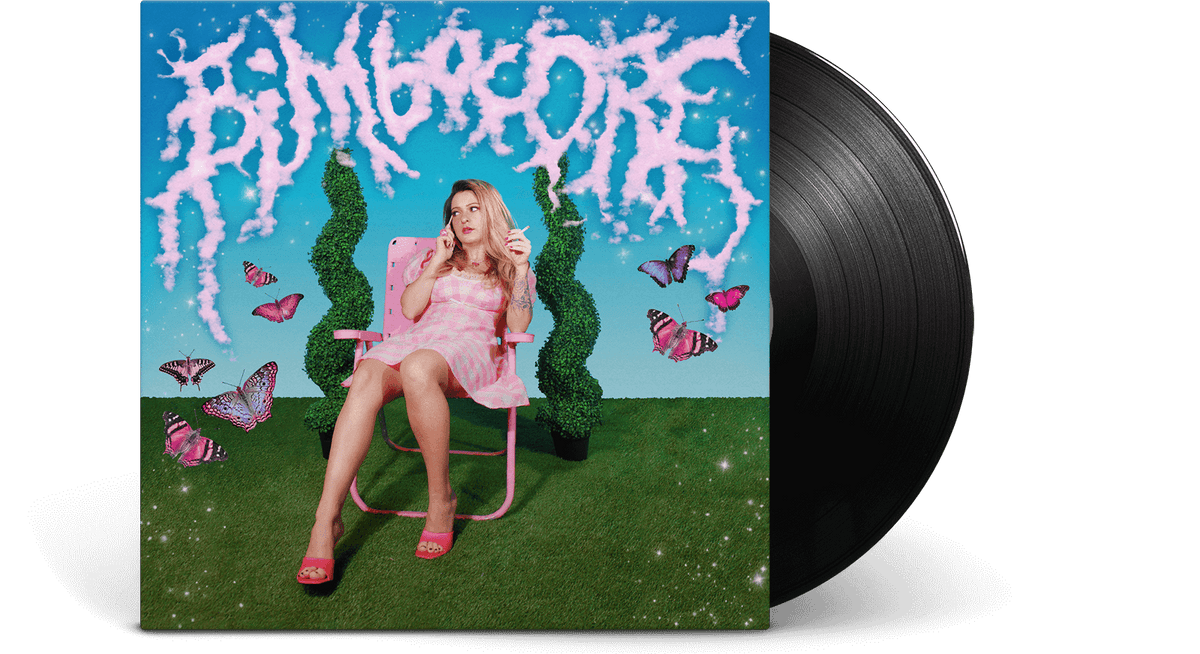 Vinyl - Scene Queen : BIMBOCORE - The Record Hub