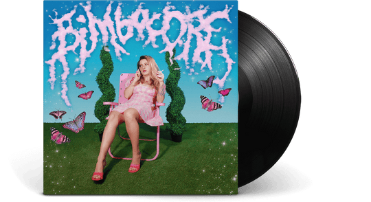 Scene Queen : BIMBOCORE