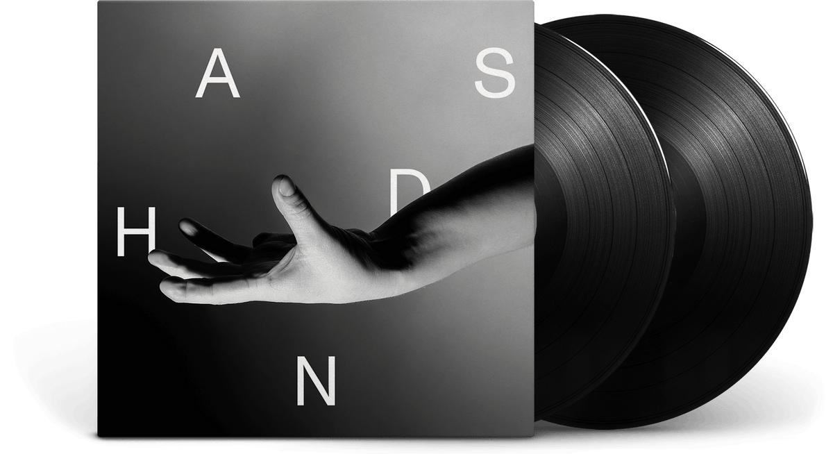 Vinyl - Wallis Bird : Hands - The Record Hub