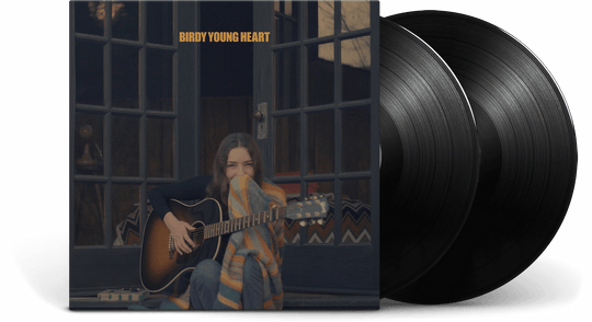 Birdy : Young Heart