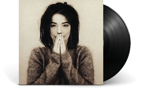 Bjork : Debut