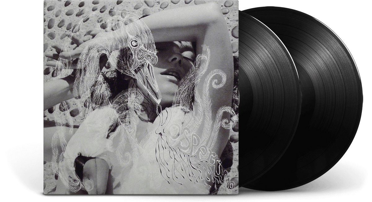 Vinyl - Björk : Vespertine - The Record Hub