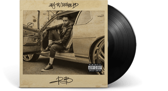 BJ The Chicago Kid : 1123