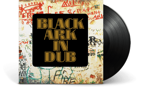 Various Artists : Black Ark In Dub