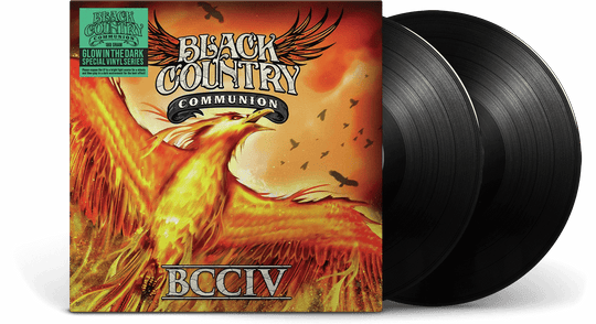 Black Country Communion : BCCIV