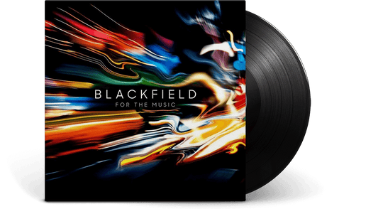 Blackfield : For the Music