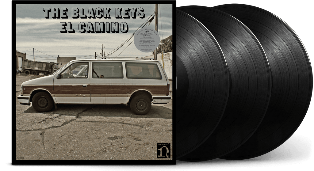 BLACKKEYSTELCAMINO_1024x1024. BLACKKEYSTELCAMINO_1024x1024.