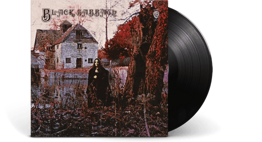 Black Sabbath : Black Sabbath