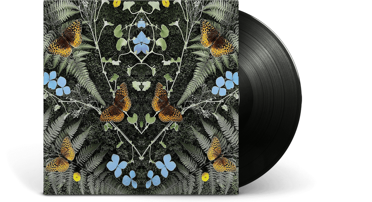 Vinyl - Jean-Michel Blais : Aubades - The Record Hub