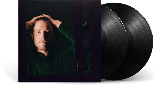 James Blake : Assume Form
