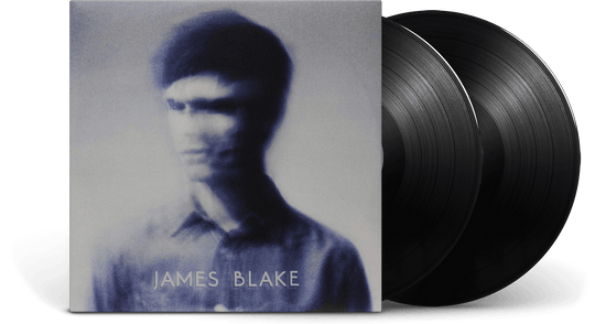 James Blake : James Blake