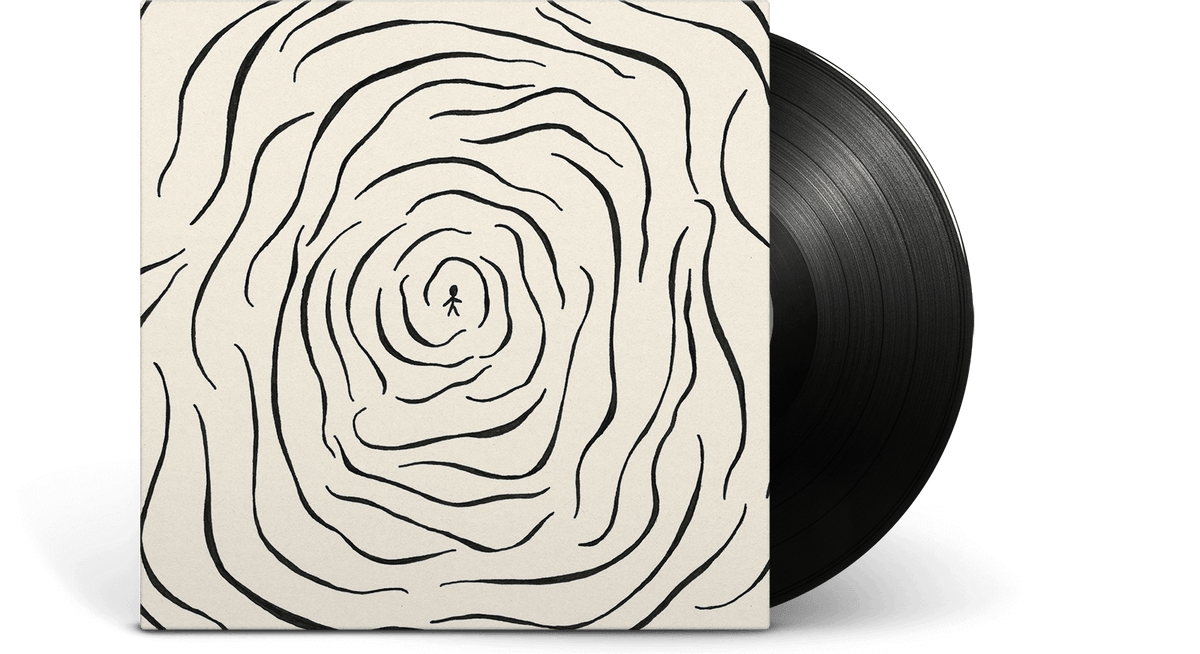 Vinyl - Bleeding Heart Pigeons : A Hallucination - The Record Hub