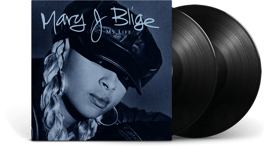 Mary J. Blige : My Life