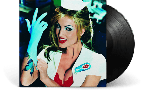 blink-182 : Enema Of The State