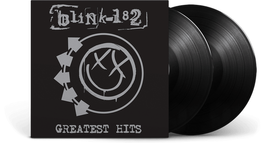 blink-182 : Greatest Hits
