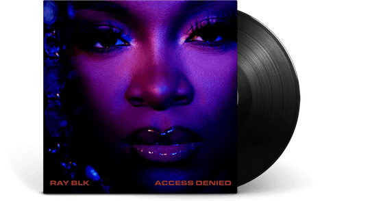 RAY BLK : Access Denied