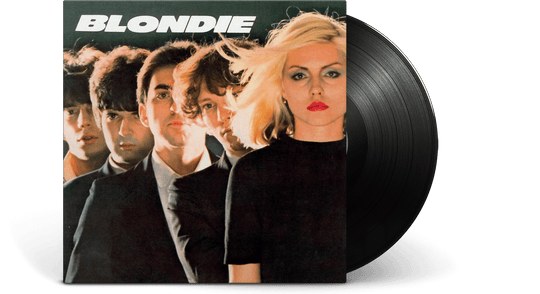 Blondie : Blondie
