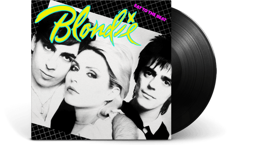 Blondie : Eat To The Beat