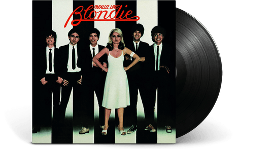 Blondie : Parallel Lines