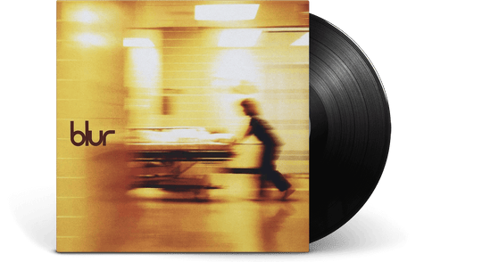 Blur : Blur